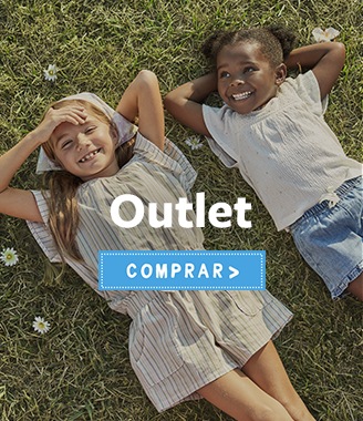 Outlet Carter's 