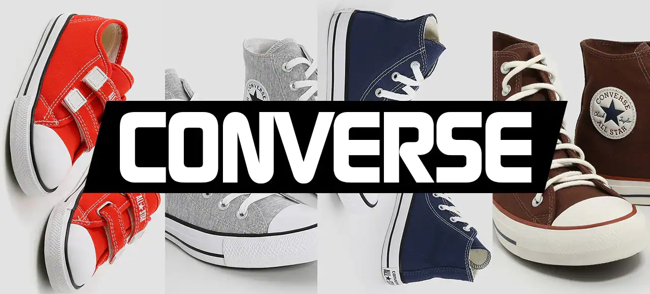 Converse All Star: dicas, curiosidades e como identificar um modelo original