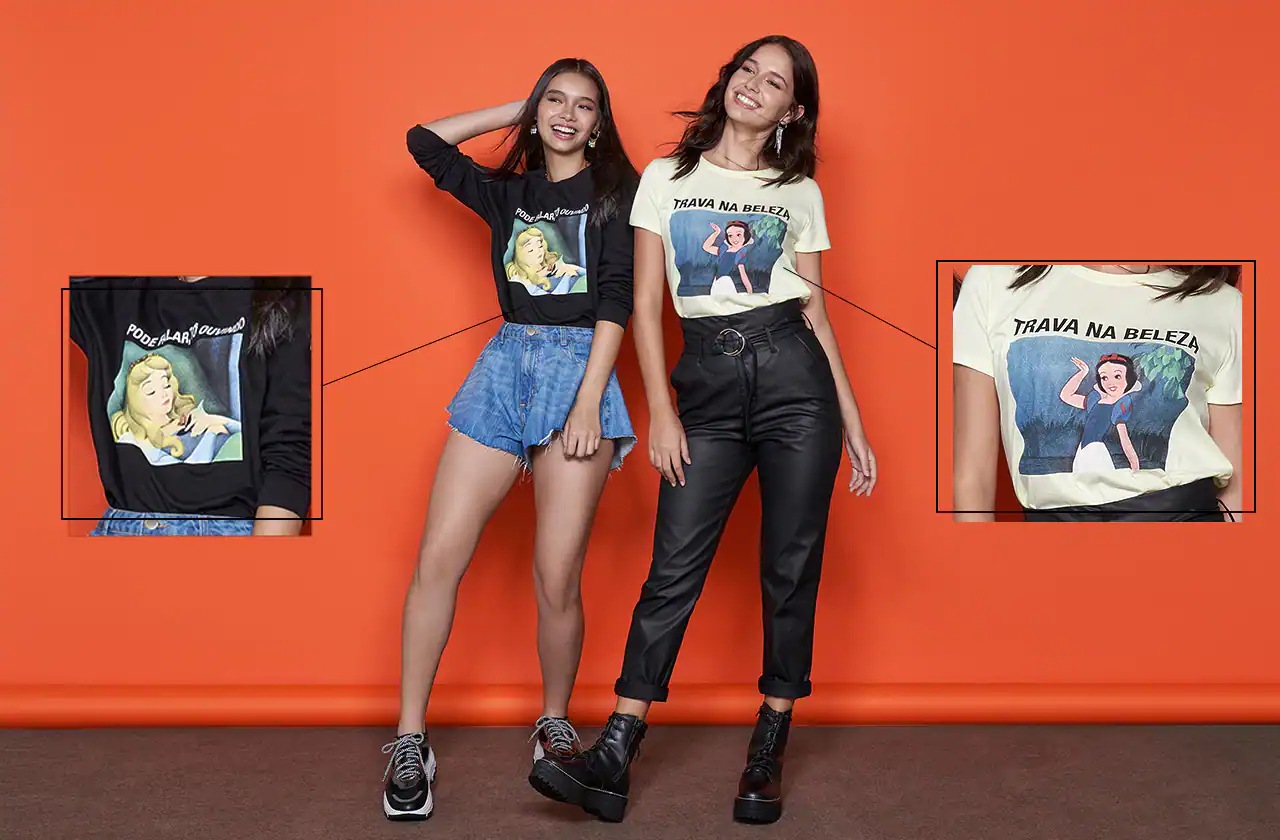 riachuelo-fashion-lab-princesas-disney-memes