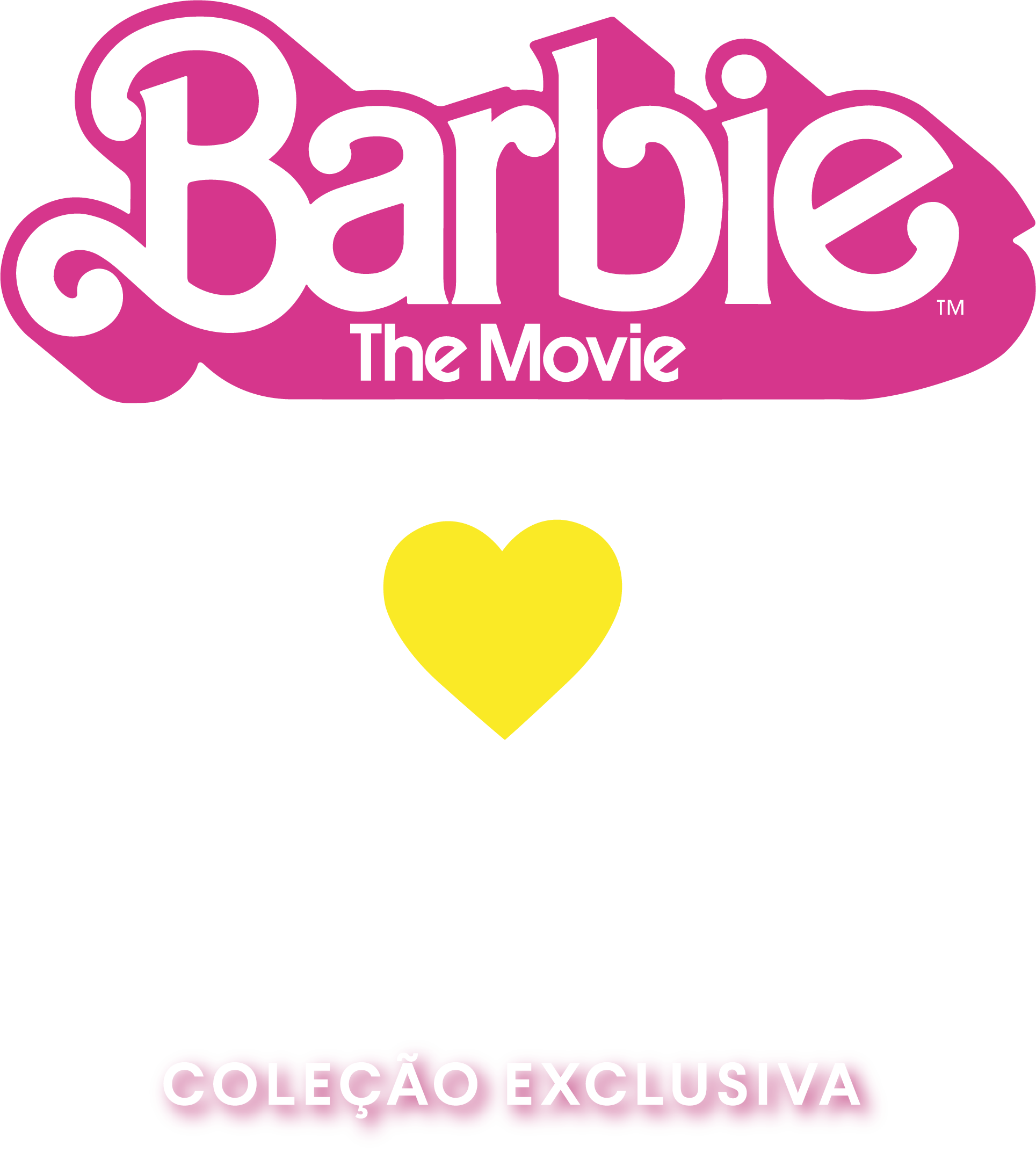 Coleção da Barbie na Riachuelo #barbie #colecaobarbie