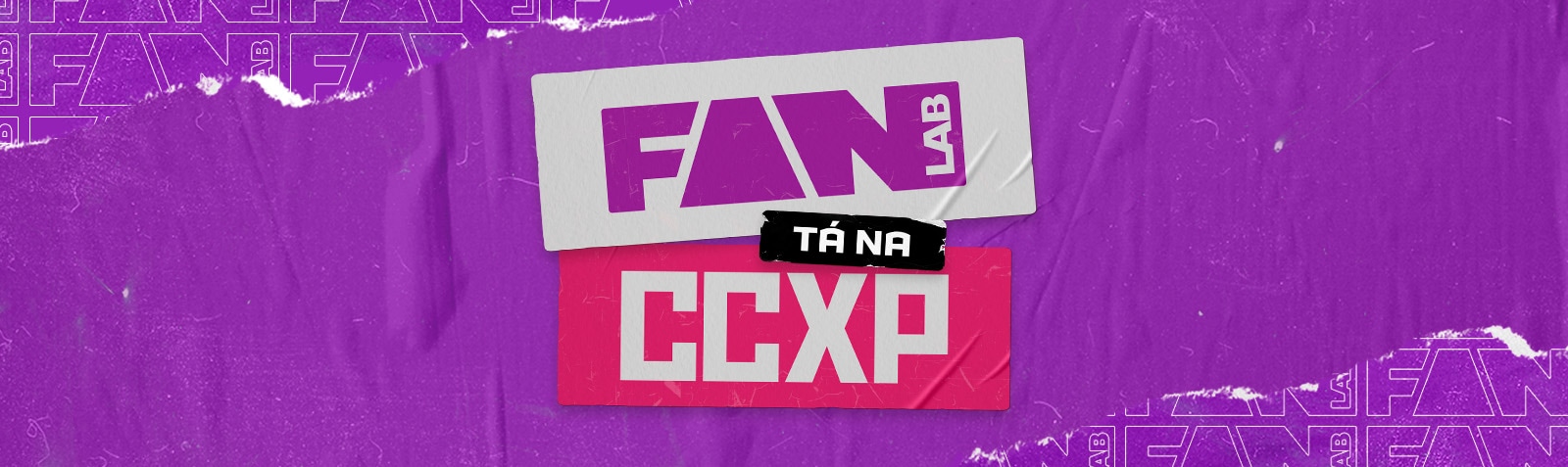 FANLAB na CCXP