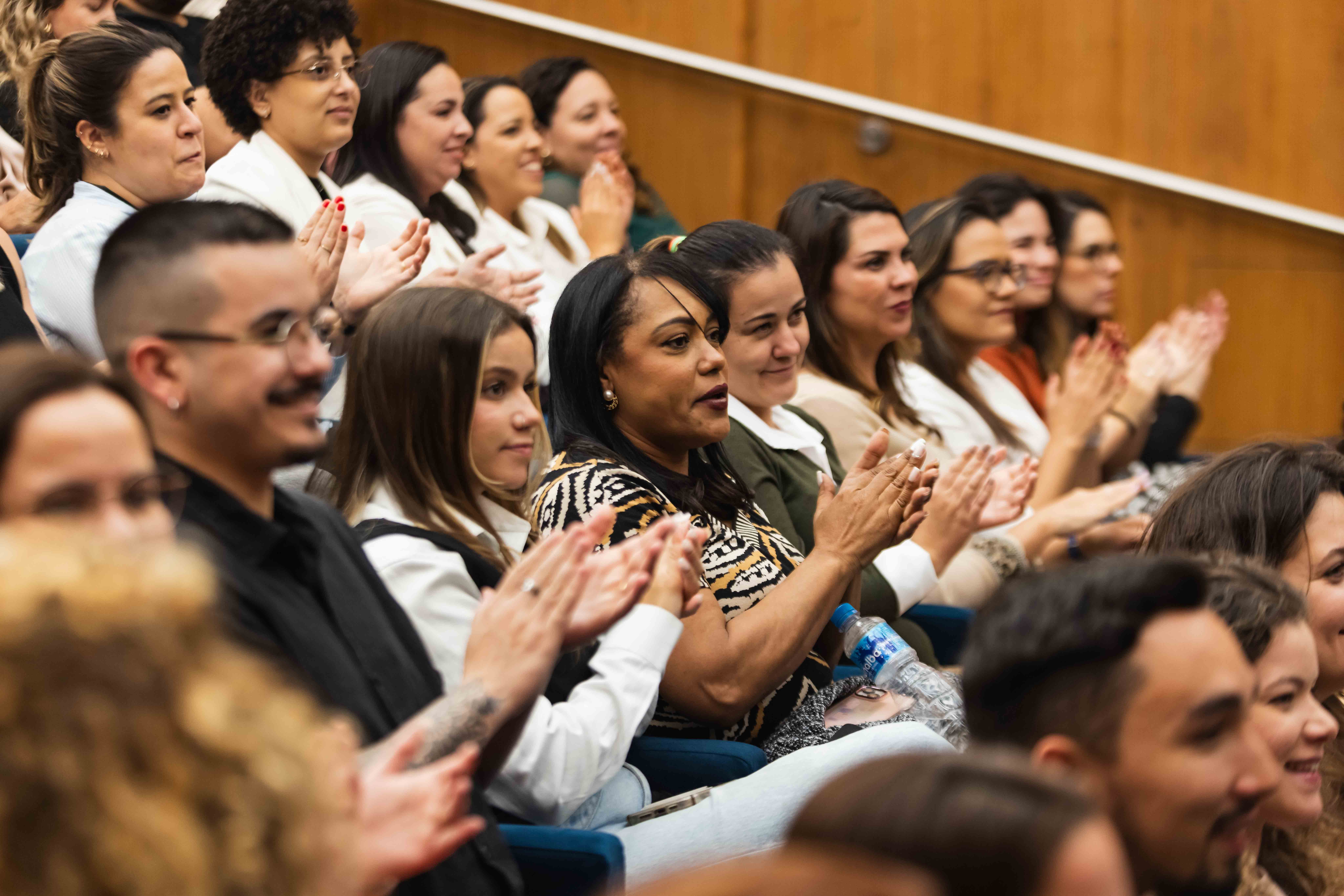 Reconhecimentos que reforçam o compromisso com a excelência