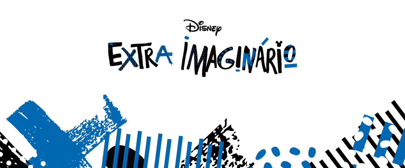 Disney - Extra Imaginário