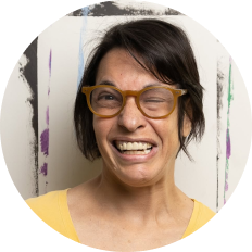 LAIS, A COMUNICADORA