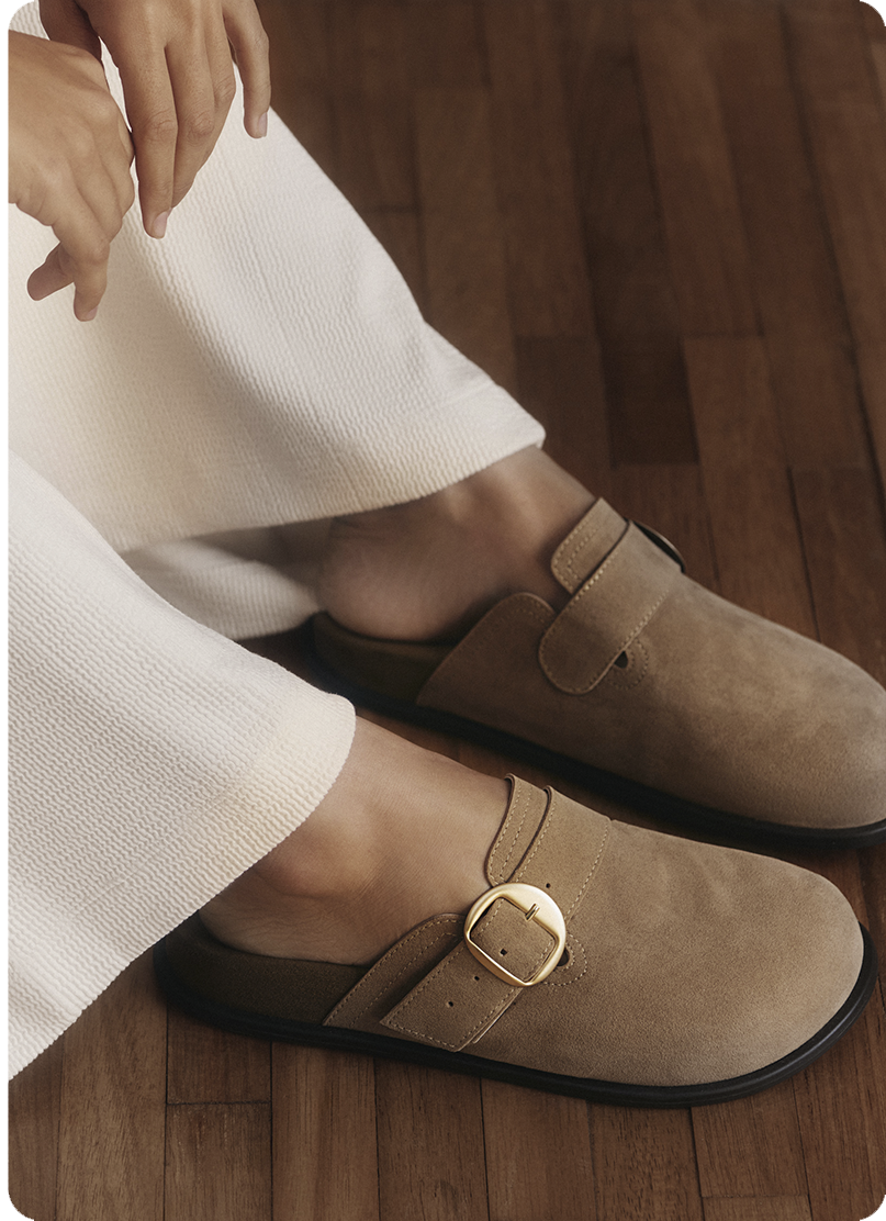 Calçado | Missinclof + Riachuelo