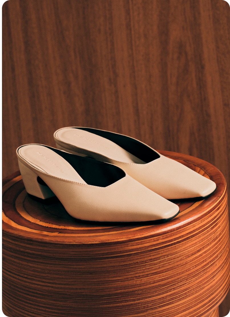 Calçado | Missinclof + Riachuelo