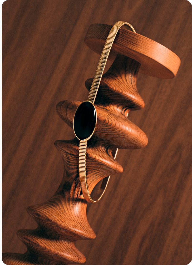 Acessório | Missinclof + Riachuelo