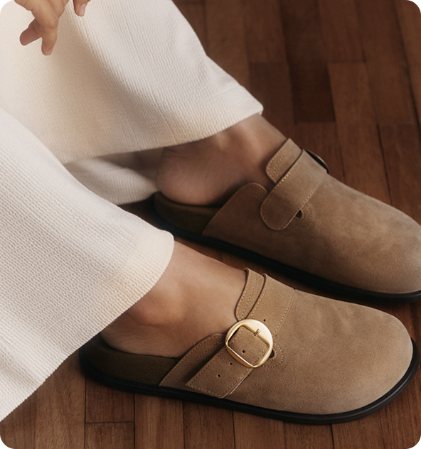 Calçado | Missinclof + Riachuelo