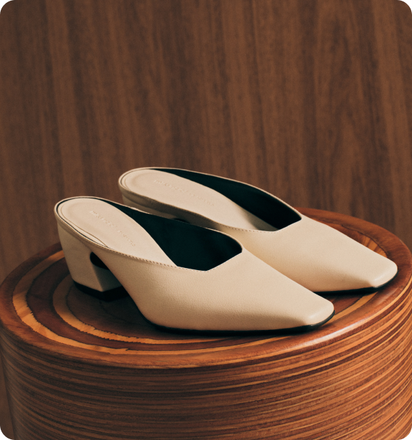 Calçado | Missinclof + Riachuelo