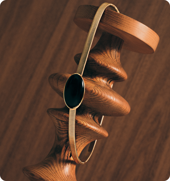 Acessório | Missinclof + Riachuelo