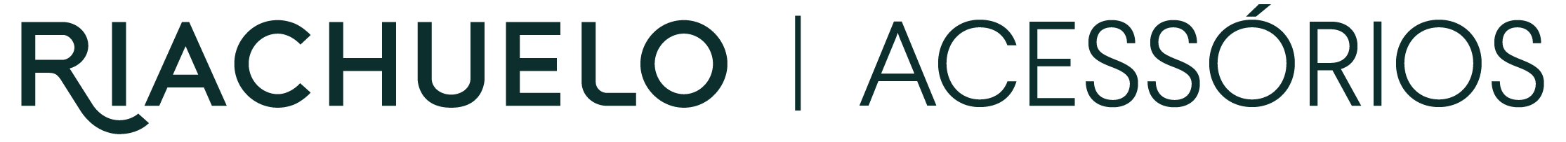 Logotipo Riachuelo | Acessórios