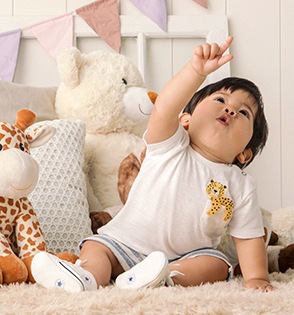 linha Baby way