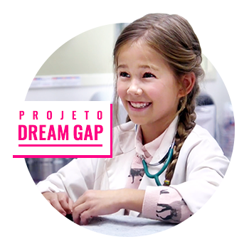 Barbie Dream Gap