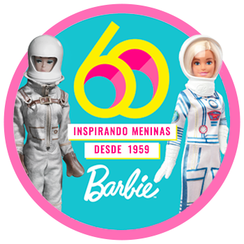 Inspirando meninas desde 1969
