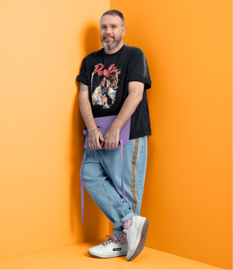 Alexandre
