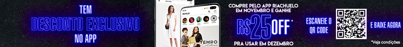 netshoes lojas riachuelo