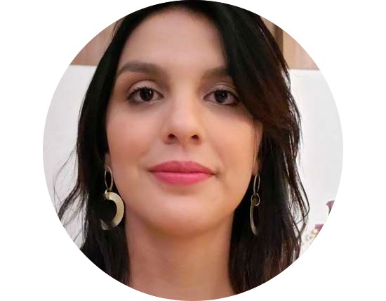 Coordenadora de Logística