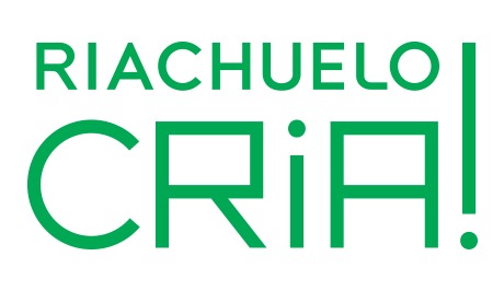 Cria - logo