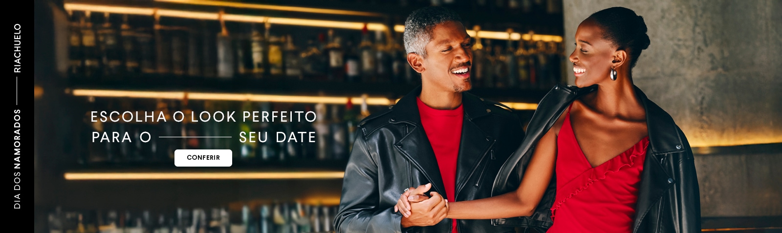 DIA DOS NAMORADOS 2025 - Já surpreendemos com muito amor neste ano, agora é aguardar até o próximo para reacender essa chama da paixão.