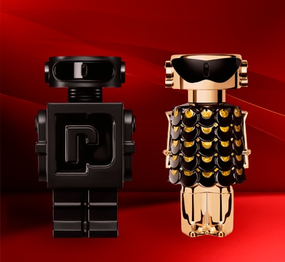 Perfumes