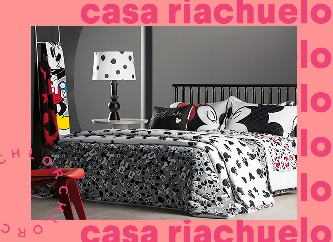 casa riachuelo