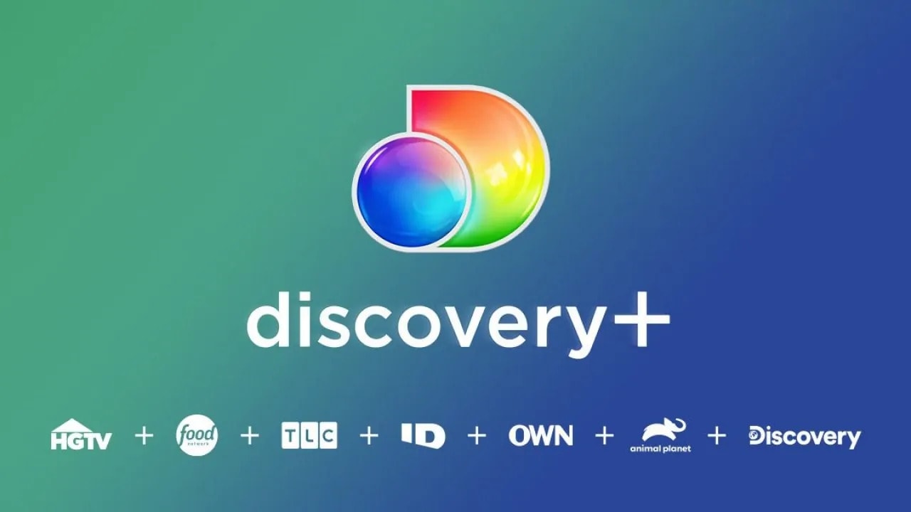 discovery+