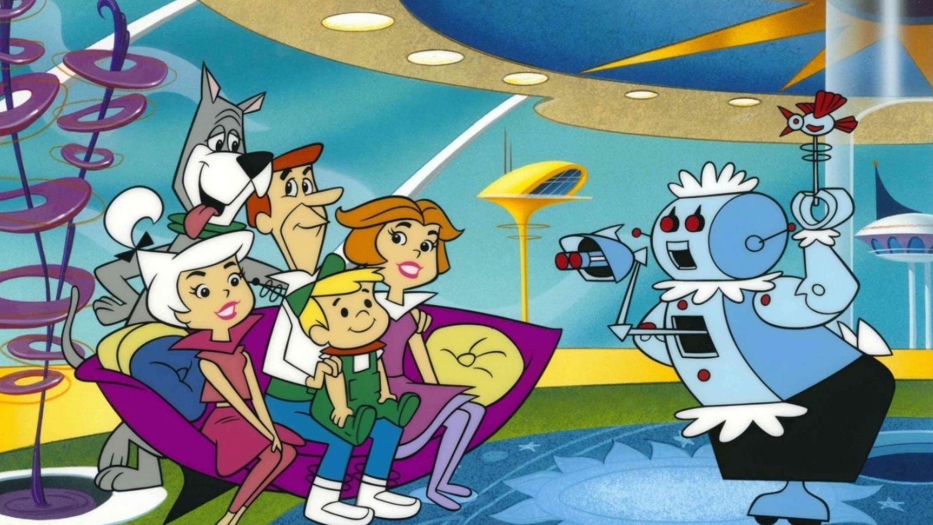 Os Jetsons