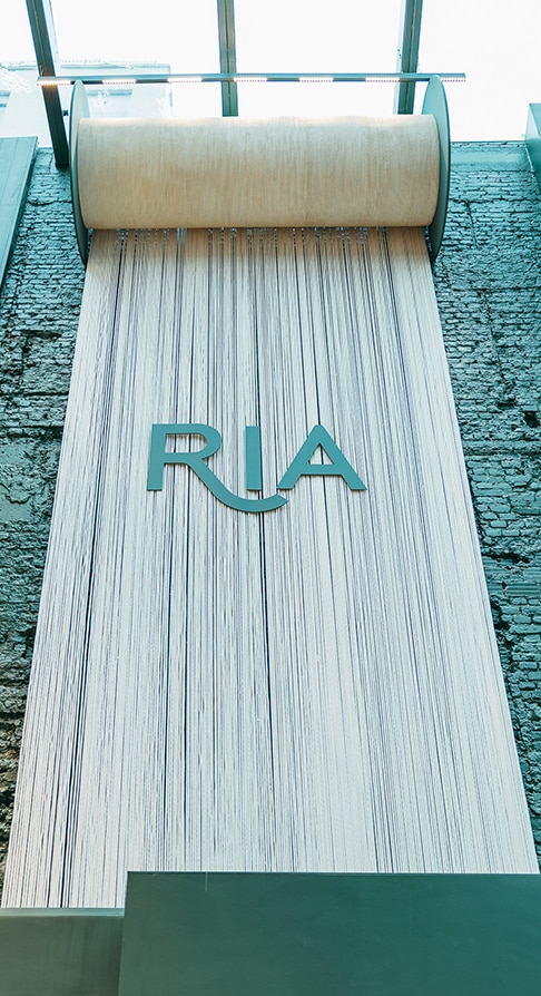 RIA