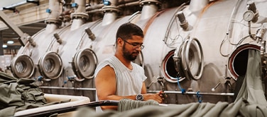 Fábrica em Natal-RN