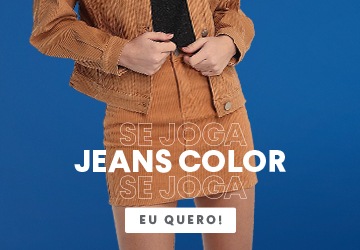 Jeans Color - versão mobile