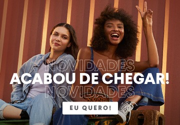novidades jeans - versão mobile