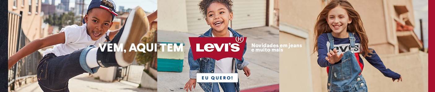 Levi's
