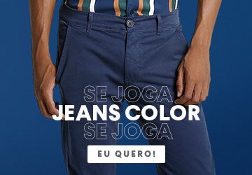 Jeans Color - versão mobile