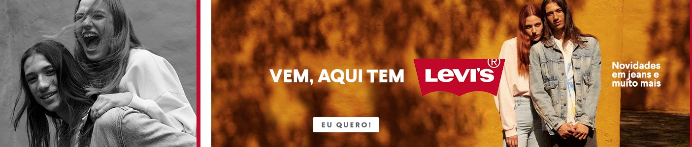 Levi's