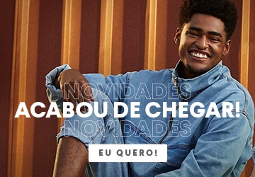 novidades jeans - versão mobile