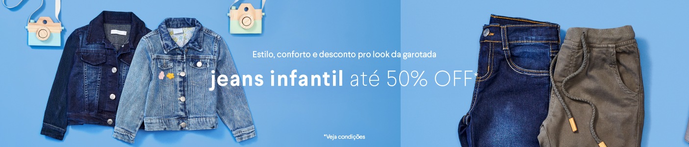 especial Jeans