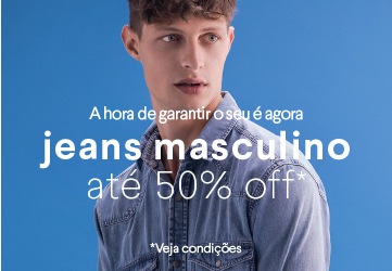 Ofertas Jeans - versão mobile