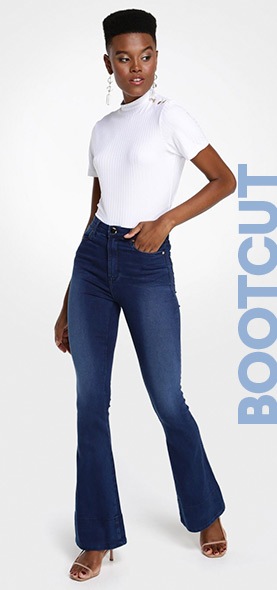 BOOTCUT