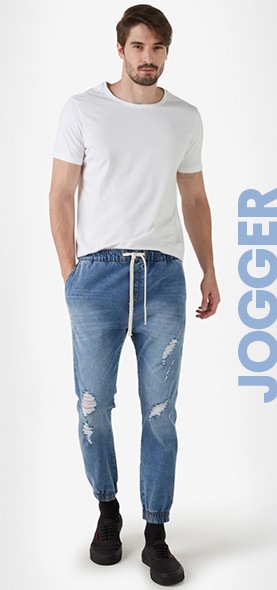 JOGGER