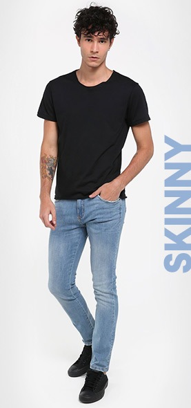 SKINNY