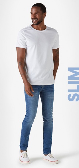 slim