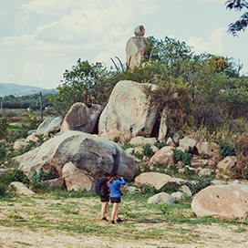 Formações Geológicas