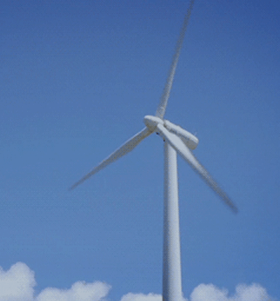 energia sustentável
