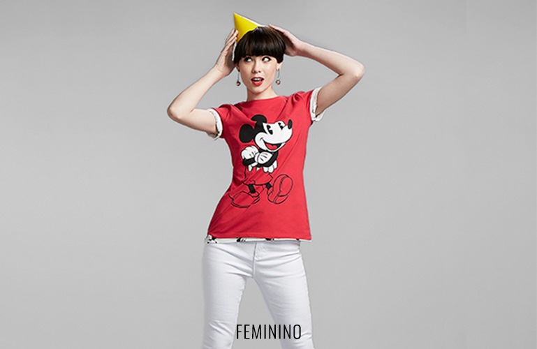 tenis mickey riachuelo