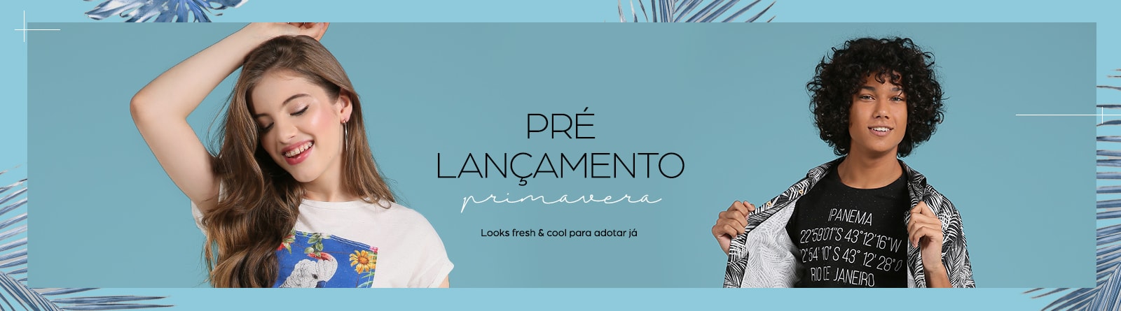 Riachuelo - Promocão Inverno
