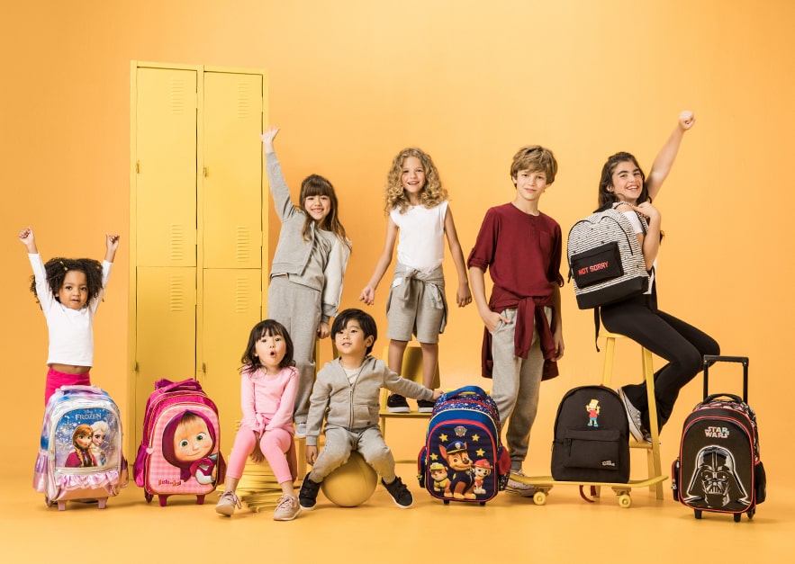 jaqueta college homem de ferro riachuelo