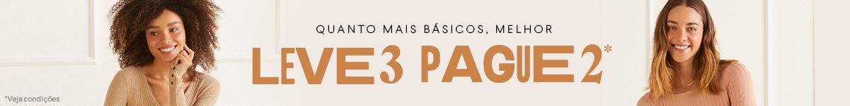 ofertas básicos