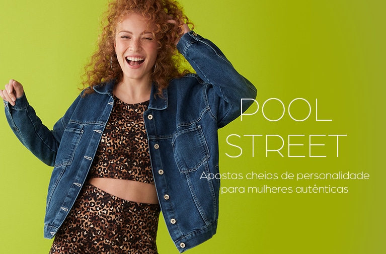 jaqueta pool street