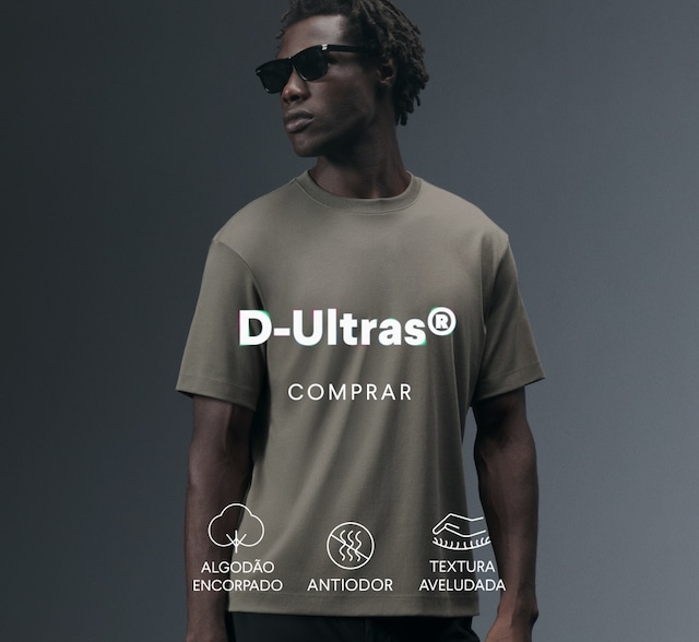 D-ULTRAS