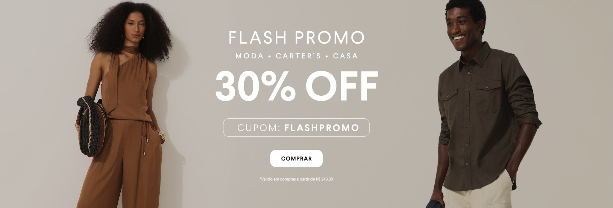Flash Promo
